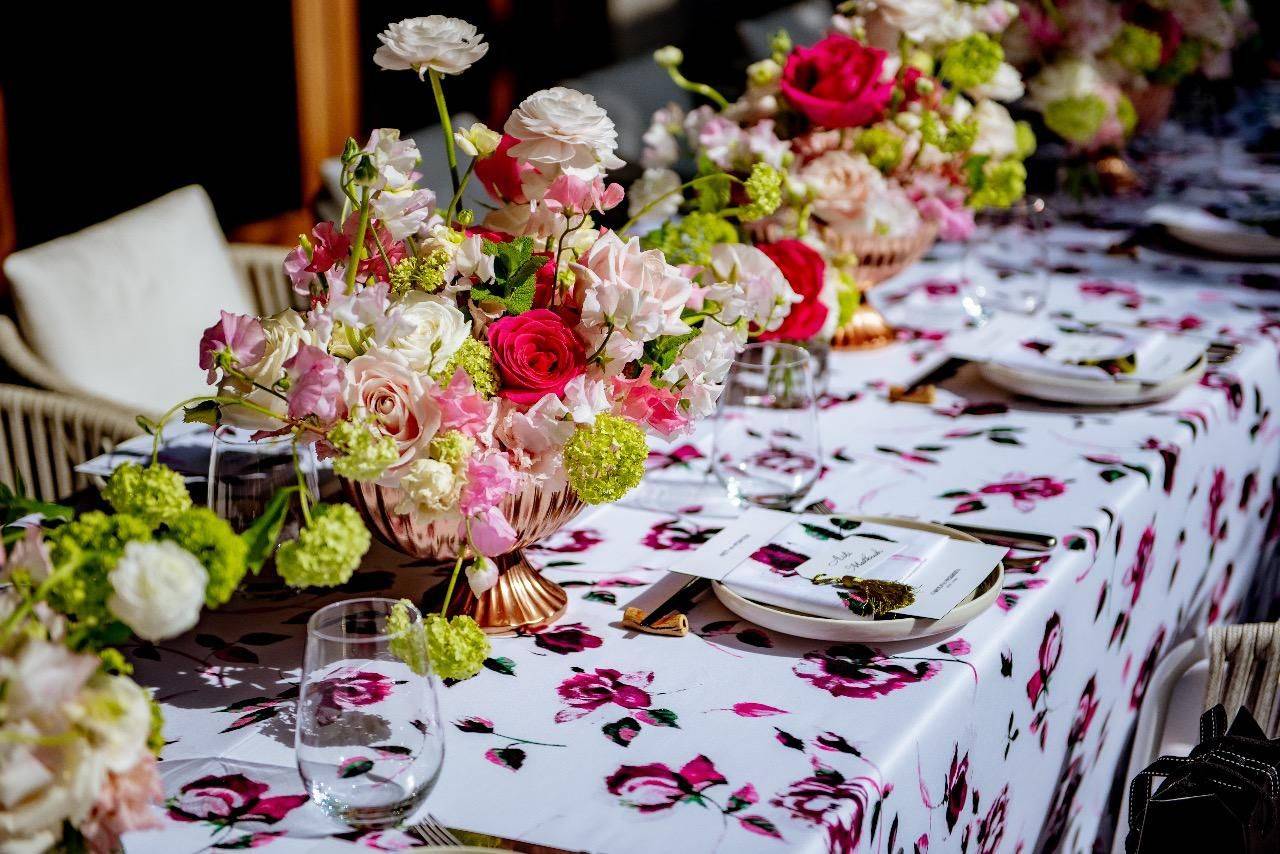 Carolina Herrera × Net-A-Porter