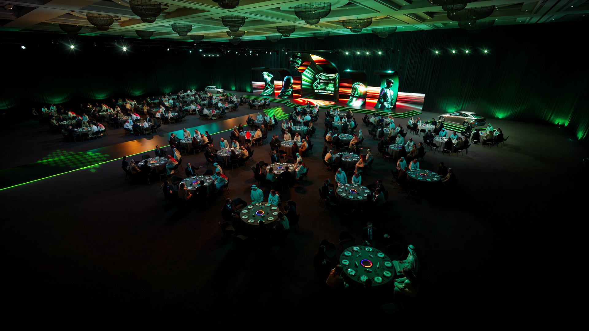 Saudi Motorsport Awards