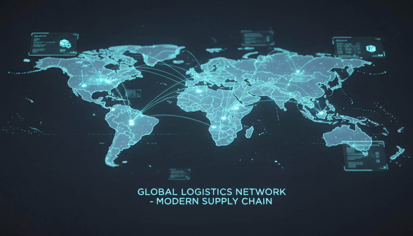 Logistics Network